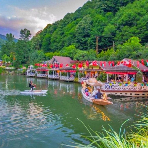 Sapanca Turu