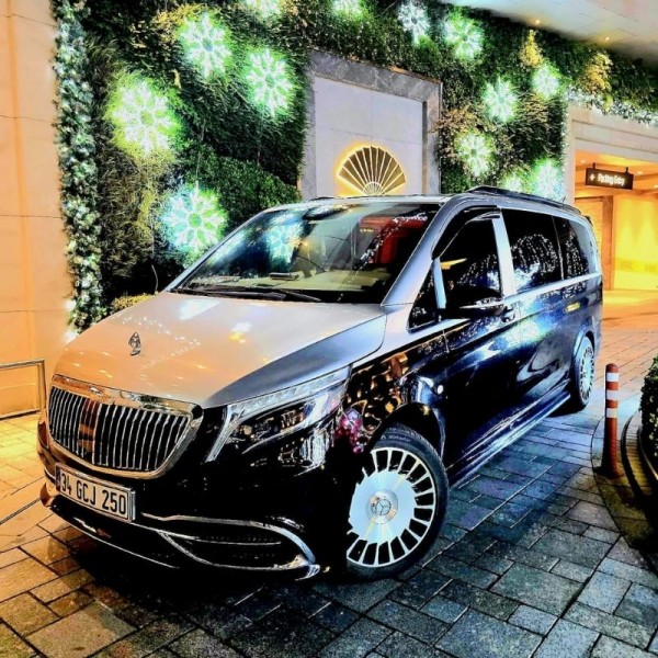 Havalimanı Vip Transfer