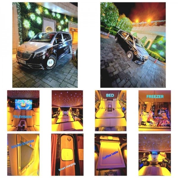 İstanbul Airport Transfer 6