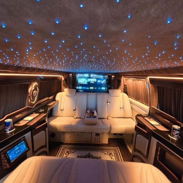 Sabiha Gökçen Havalimanı VIP Transfer 5