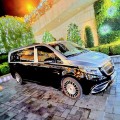 İstanbul Airport VIP Transfer 2
