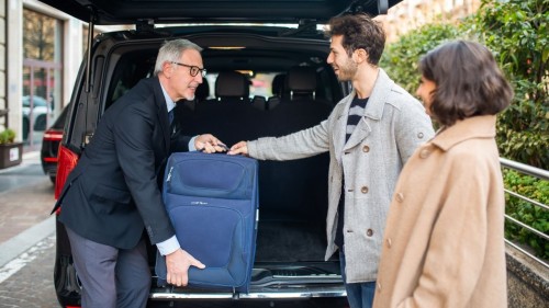 Why Is VIP Transfer Service Preferred in Istanbul?